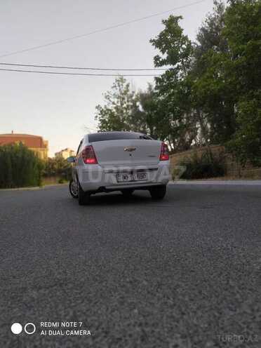 Chevrolet Cobalt 2024, 49,000 km - 1.5 l - Bakı