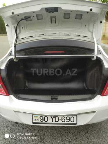Chevrolet Cobalt 2024, 49,000 km - 1.5 l - Bakı