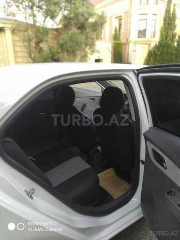 Chevrolet Cobalt 2024, 49,000 km - 1.5 l - Bakı