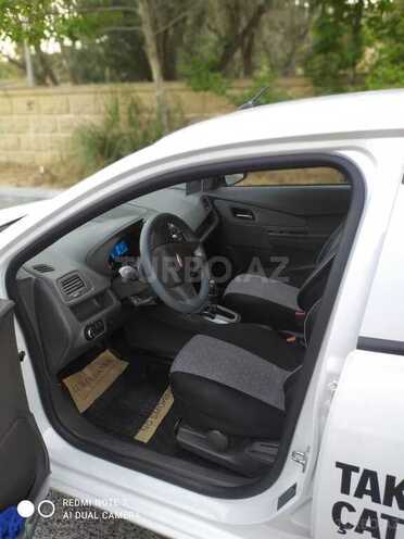 Chevrolet Cobalt 2024, 49,000 km - 1.5 l - Bakı