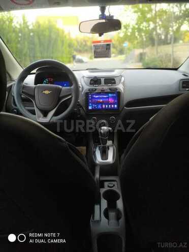 Chevrolet Cobalt 2024, 49,000 km - 1.5 l - Bakı
