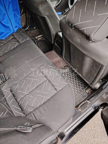Mercedes C 200 1999, 540,000 km - 2.0 l - Bakı