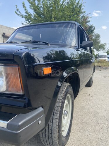 LADA (VAZ) 2107 2011, 60,606 km - 1.6 л - Cəlilabad