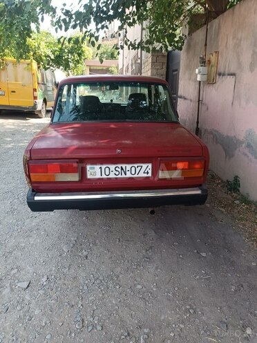 LADA (VAZ) 2107 2006, 95,000 km - 1.6 л - Bakı