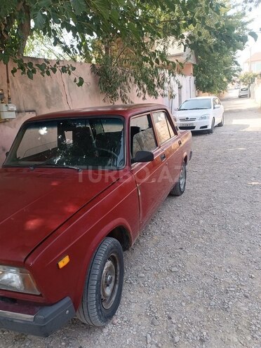 LADA (VAZ) 2107 2006, 95,000 km - 1.6 л - Bakı