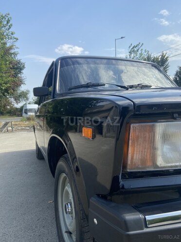 LADA (VAZ) 2107 2011, 60,606 km - 1.6 л - Cəlilabad