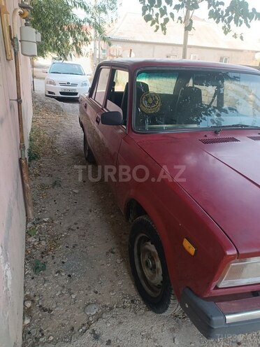 LADA (VAZ) 2107 2006, 95,000 km - 1.6 л - Bakı