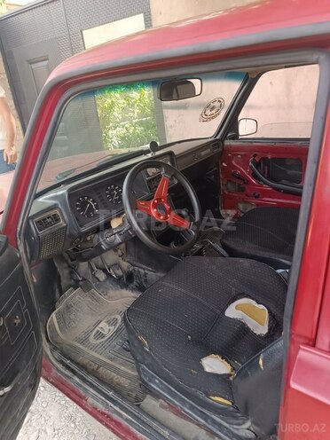 LADA (VAZ) 2107 2006, 95,000 km - 1.6 л - Bakı