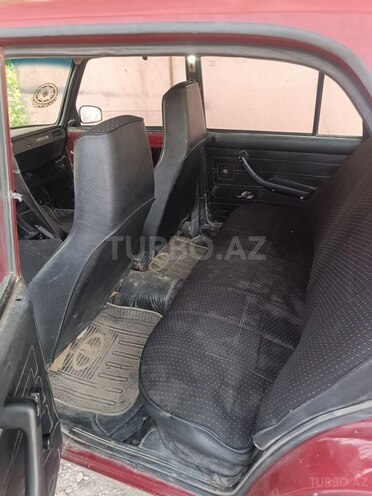 LADA (VAZ) 2107 2006, 95,000 km - 1.6 л - Bakı