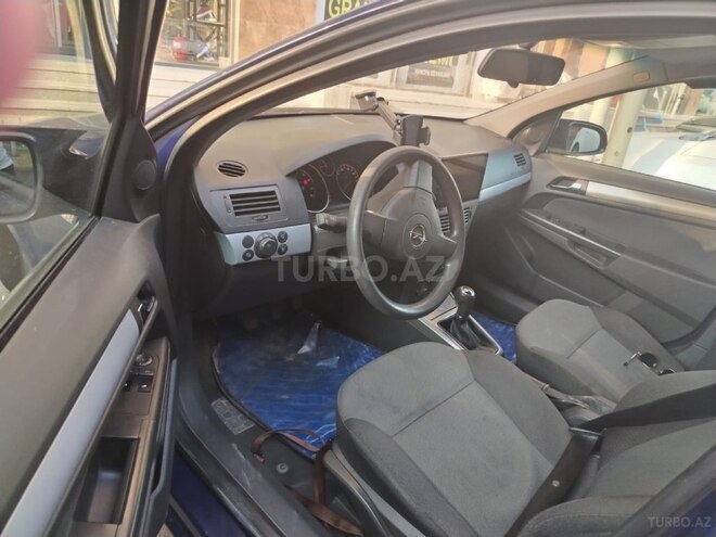 Opel Astra 2006, 295,000 km - 1.4 l - Bakı