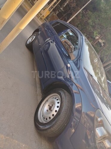 Opel Astra 2006, 295,000 km - 1.4 l - Bakı