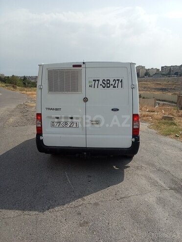 Ford Transit 2007, 233,500 km - 2.2 л - Bakı