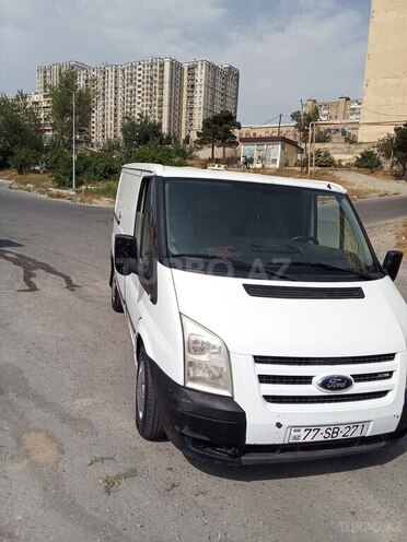 Ford Transit 2007, 233,500 km - 2.2 л - Bakı