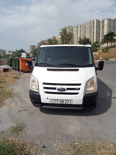 Ford Transit 2007, 233,500 km - 2.2 л - Bakı