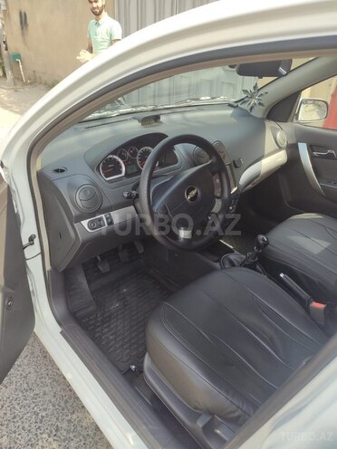 Chevrolet Nexia 2023, 83,000 km - 1.5 л - Bakı