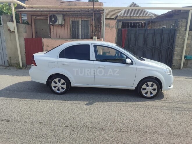 Chevrolet Nexia 2023, 83,000 km - 1.5 л - Bakı