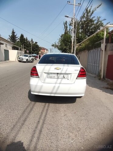 Chevrolet Nexia 2023, 83,000 km - 1.5 л - Bakı