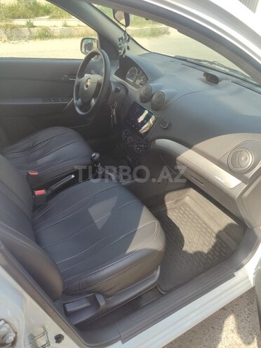 Chevrolet Nexia 2023, 83,000 km - 1.5 л - Bakı