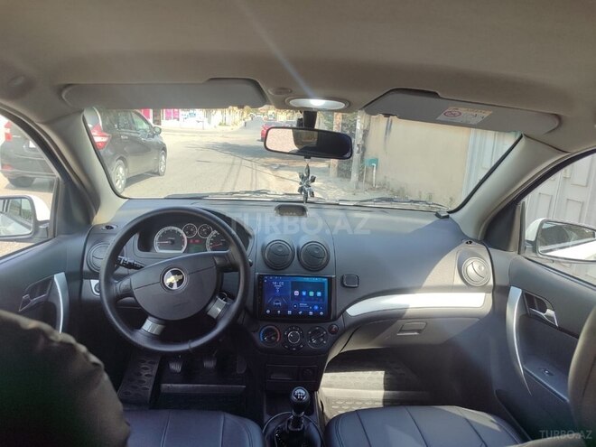 Chevrolet Nexia 2023, 83,000 km - 1.5 л - Bakı