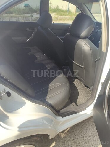 Chevrolet Nexia 2023, 83,000 km - 1.5 л - Bakı