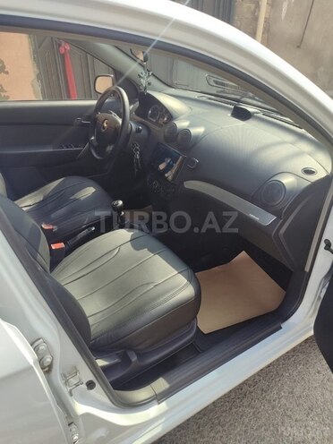 Chevrolet Nexia 2023, 83,000 km - 1.5 л - Bakı