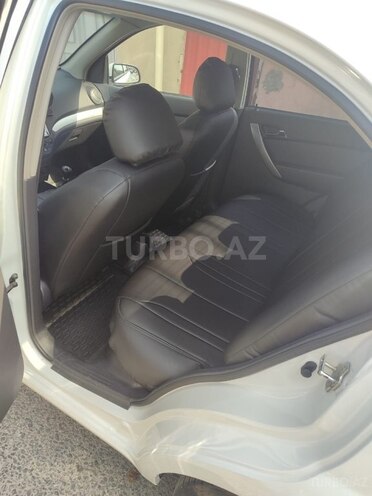 Chevrolet Nexia 2023, 83,000 km - 1.5 л - Bakı