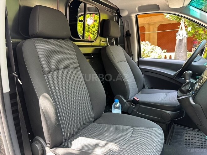 Mercedes Vito 113 2014, 216,000 km - 2.2 л - Bakı