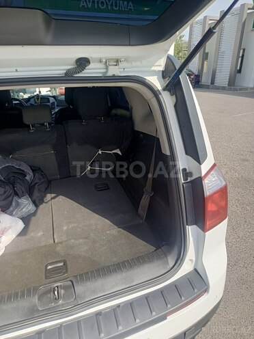 Chevrolet Orlando 2013, 197,286 km - 1.8 l - Bakı