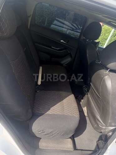 Chevrolet Orlando 2013, 197,286 km - 1.8 l - Bakı