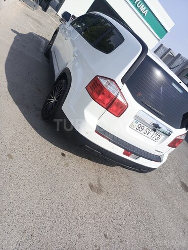 Chevrolet Orlando 2013, 197,286 km - 1.8 l - Bakı