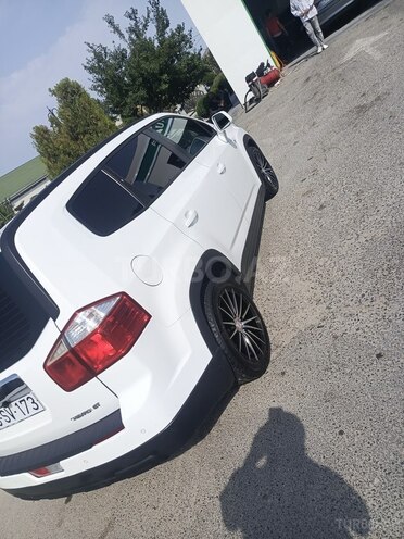 Chevrolet Orlando 2013, 197,286 km - 1.8 l - Bakı