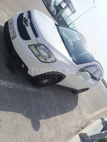 Chevrolet Orlando 2013, 197,286 km - 1.8 l - Bakı