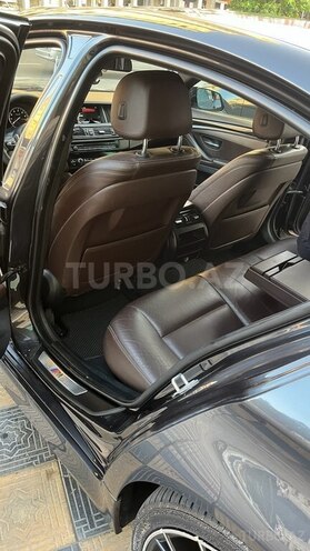 BMW 528 2015, 168,000 km - 2.0 l - Bakı