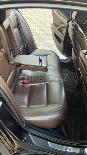 BMW 528 2015, 168,000 km - 2.0 l - Bakı