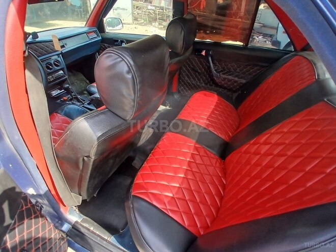 Mercedes 190 1990, 365,000 km - 2.0 l - Bakı