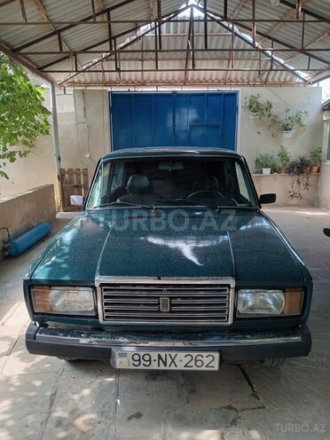 LADA (VAZ) 2104 1997, 86,326 km - 1.5 л - Gəncə