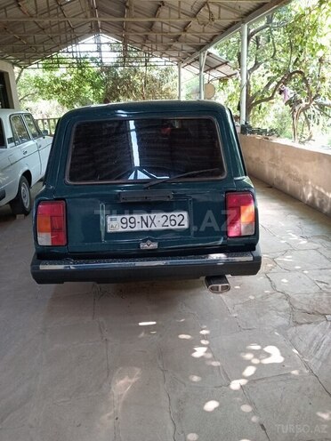 LADA (VAZ) 2104 1997, 86,326 km - 1.5 л - Gəncə