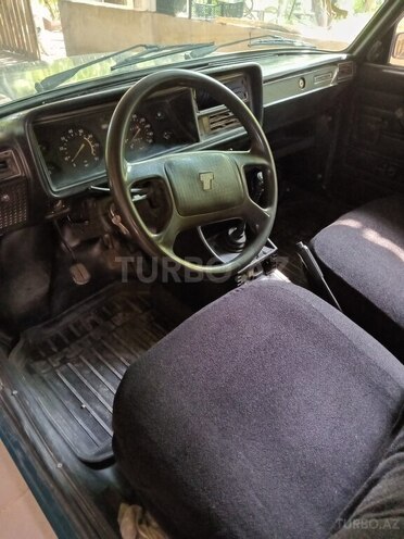 LADA (VAZ) 2104 1997, 86,326 km - 1.5 л - Gəncə