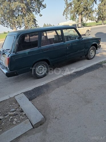 LADA (VAZ) 2104 1997, 86,326 km - 1.5 л - Gəncə