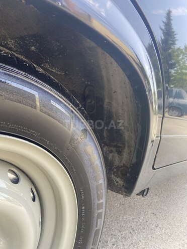 LADA (VAZ) 2107 2011, 60,606 km - 1.6 л - Cəlilabad
