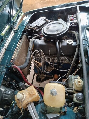 LADA (VAZ) 2104 1997, 86,326 km - 1.5 л - Gəncə