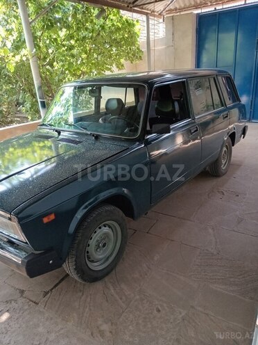 LADA (VAZ) 2104 1997, 86,326 km - 1.5 л - Gəncə