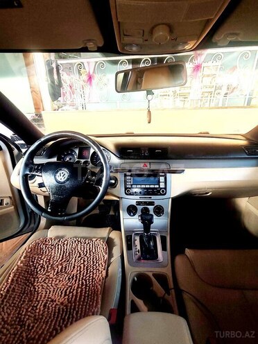 Volkswagen Passat 2008, 286,032 km - 2.0 l - Gəncə