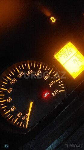 Mercedes Vito 111 2007, 250,000 km - 2.2 л - Bakı