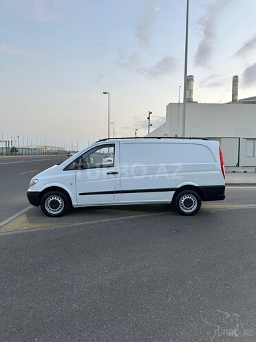 Mercedes Vito 111 2007, 250,000 km - 2.2 л - Bakı