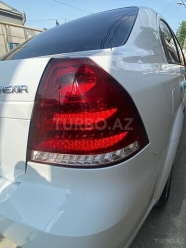 Chevrolet Nexia 2023, 83,000 km - 1.5 л - Bakı