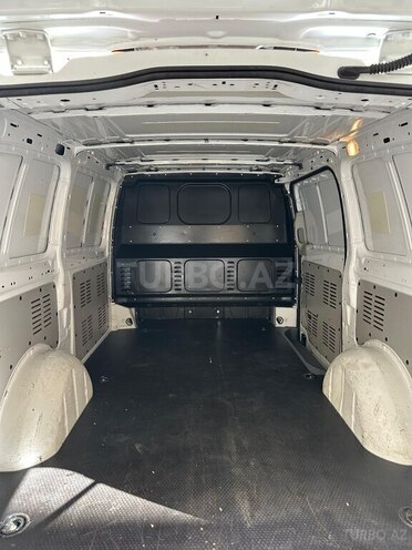 Mercedes Vito 111 2007, 250,000 km - 2.2 л - Bakı
