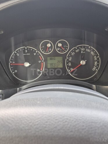 Ford Tourneo Connect 2010, 221,000 km - 1.8 l - Bakı