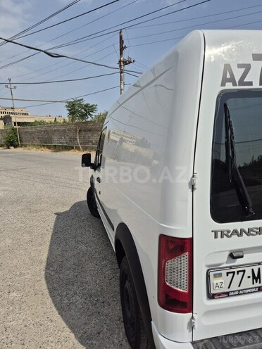 Ford Tourneo Connect 2010, 221,000 km - 1.8 l - Bakı