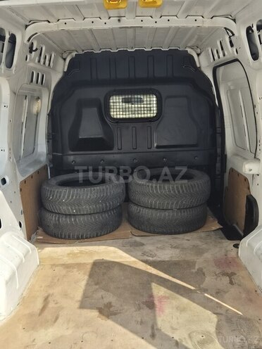 Ford Tourneo Connect 2010, 221,000 km - 1.8 l - Bakı